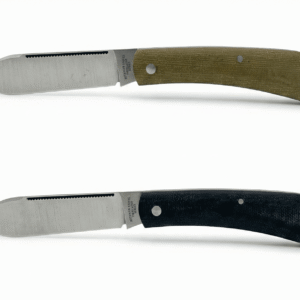 Fabricator Series (Gentlemen's Trapper) - Spear Point