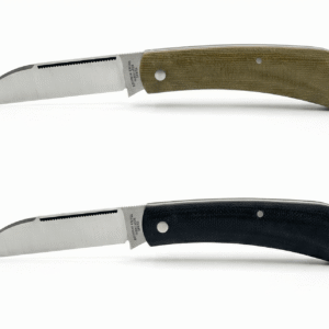 Fabricator Series (Gentlemen's Trapper) - Wharcliff