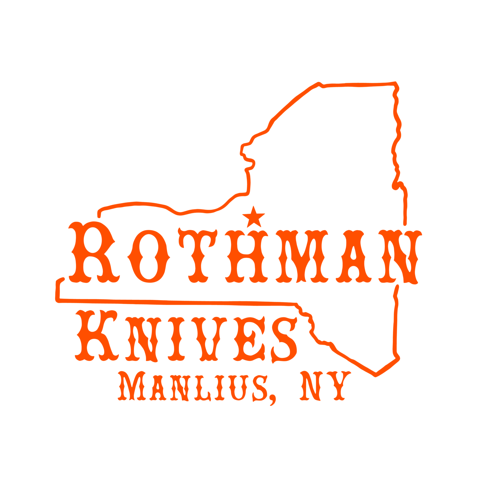 Discover Premium Pocket Knives Rothman Knives Collection